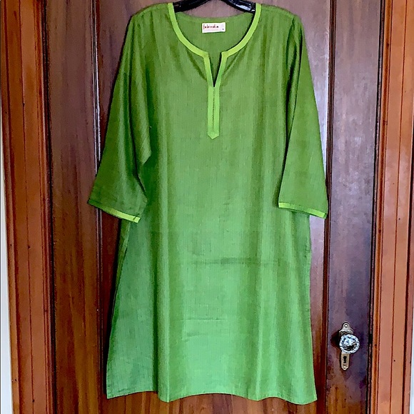 Fabindia Tops - Cotton Tunic from India